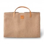 Steve reismat – natuurlijke vezels